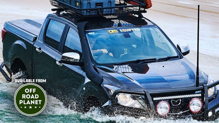 Ln106 roof rack hotsell