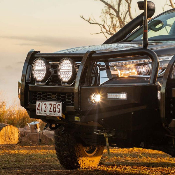 TJM Seeker Series Driving Lights 230