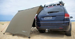Rhino-Rack Sunseeker Side Cover